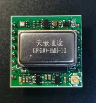 GPSDO GPS-контрольные часы 10 МГц USRP Высокоточные часы B210