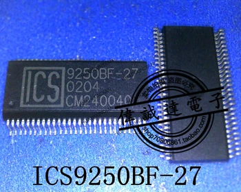 1шт Новый оригинальный ICS9250BF-27 9250BF-27 SSOP-56 IC в наличии Реальное изображение