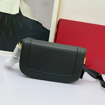 Весна/лето 2023, новая модная кожаная сумка для отдыха большой емкости, сумка через плечо для отдыха