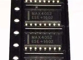 MAX4052 MAX4052ESE SOP-16