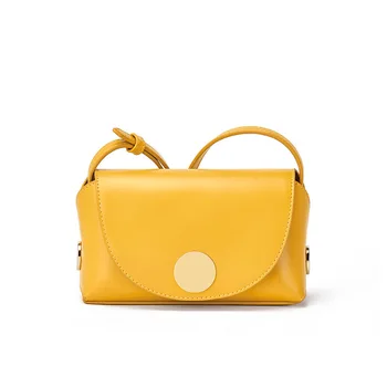 Женская мини-сумка через плечо Jonlily, женская элегантная сумка-тоут, повседневная сумка через плечо, маленькая сумочка на каждый день, сумочка Summer Time Bag -KG1002