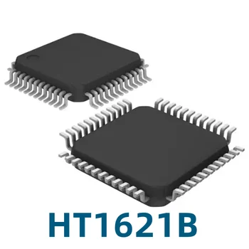 1 шт. новый оригинальный HT1621B HT1621 LQFP48 Драйвер дисплея IC LCD Драйвер